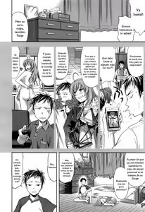 Page 4 of Otona no Anemone - preview thumbnail