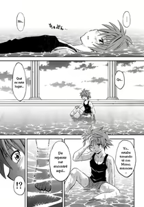 Page 4 of Troublekko ~Momo & Nana~ | To Love-Rukko ~Momo & Nana~ - preview thumbnail
