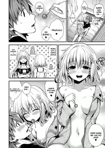 Page 3 of Cheriburu - preview thumbnail