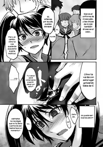Page 7 of Enraku no Hako - preview thumbnail
