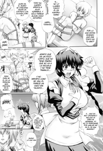 Page 56 of Maid de Rhapsody | Rhapsody With a Maid - preview thumbnail