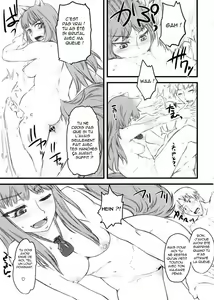 Page 14 of McenRoe -Makenrou- - preview thumbnail