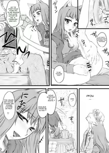Page 5 of McenRoe -Makenrou- - preview thumbnail
