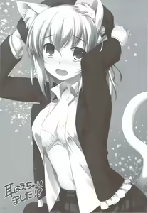 Page 3 of Expert ni Narimashita! & MIMI PLUS Mimi Haechaimashita!? - preview thumbnail