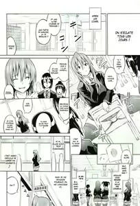 Page 8 of Cast Aoi Ch. 1 - preview thumbnail