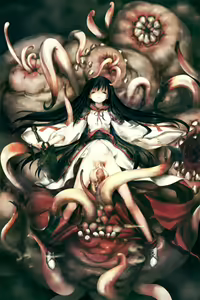Page 9 of Gensou Seibutsu Zukan Juu - preview thumbnail