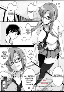 Page 4 of Angel's Stroke 38 Okuchishibori - preview thumbnail