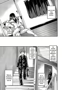 Page 3 of Kadobeya no Onna | La mujer en la habitación de la esquina - preview thumbnail