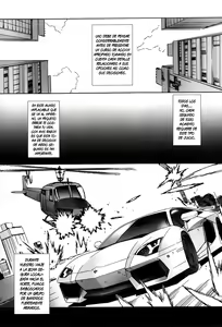 Page 5 of Kiss of the Dead 2 - preview thumbnail