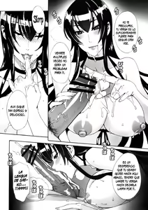 Page 30 of Kiss of the Dead - preview thumbnail