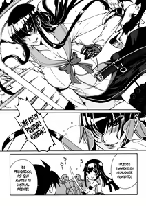 Page 49 of Kiss of the Dead - preview thumbnail