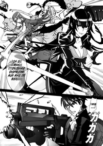 Page 6 of Kiss of the Dead - preview thumbnail