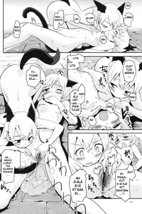 Page 12 of Kesäkolmio - preview thumbnail