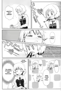 Page 23 of Kesäkolmio - preview thumbnail