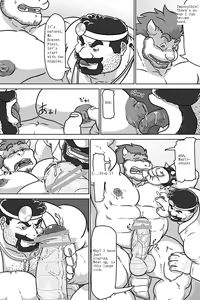 Page 7 of Dr. Mario no Ogenki Clinic - preview thumbnail
