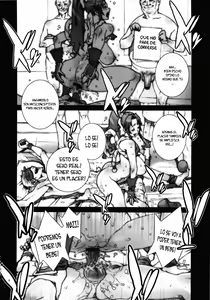 Page 9 of Kachousen Roku - preview thumbnail