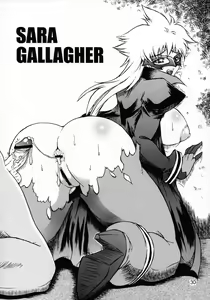 Page 29 of Haijo Konton Chou Shoubusuubon Soushuuhen Ver. 2007 - preview thumbnail