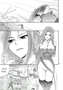 Page 3 of Miko No Itami (Code Geass) [Spanish] ]Jav.V[ - preview thumbnail