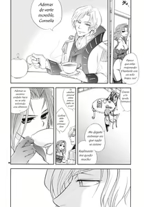 Page 4 of Miko No Itami (Code Geass) [Spanish] ]Jav.V[ - preview thumbnail