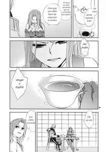 Page 5 of Miko No Itami (Code Geass) [Spanish] ]Jav.V[ - preview thumbnail