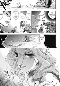 Page 9 of Miko No Itami (Code Geass) [Spanish] ]Jav.V[ - preview thumbnail