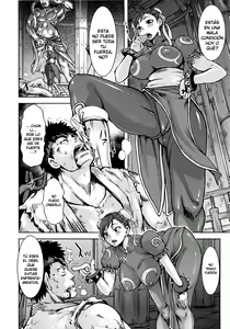 Page 3 of Kuruoshiki Nani Kakusei | Arousal of the Dark-Hadou - preview thumbnail