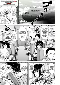 Nangoku Harem | Southern Country Harem — hentai manga cover on Fhentai