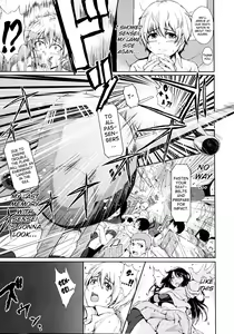 Page 3 of Nangoku Harem | Southern Country Harem - preview thumbnail