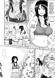 Page 6 of Nangoku Harem | Southern Country Harem - preview thumbnail