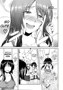 Page 7 of Nangoku Harem | Southern Country Harem - preview thumbnail