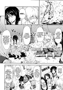 Page 8 of Nangoku Harem | Southern Country Harem - preview thumbnail
