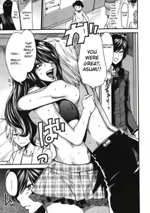 Page 3 of Sono Koe no Mukou | Behind The Voice - preview thumbnail