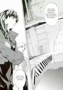 Page 8 of SYNCHROCORD 5 - preview thumbnail