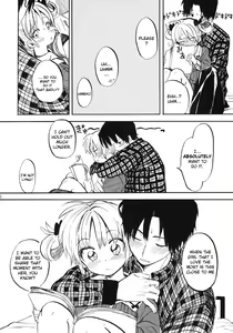 Page 3 of Himeko-chan ni Onegai desu - preview thumbnail