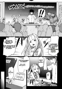 Page 3 of Eikyuu Shoujo - Eternal Lolita Ch. 4 | Sua Maestà - preview thumbnail