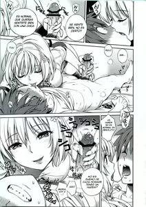 Page 7 of Momoiro Operation - preview thumbnail