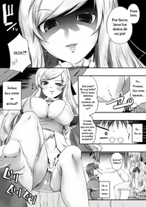 Page 4 of Okkiku Naru Fushigina Kusuri | Strange Growth Serum - preview thumbnail