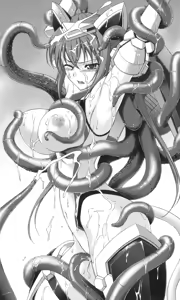 Page 56 of Dark Empire Hangyaku no Ryuusei-tachi | Dark Empire: the Meteor of the Rebellion - preview thumbnail