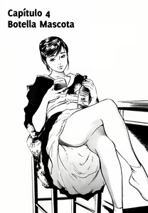Antique Romantic Vol. 2 cap4 — hentai manga cover on Fhentai