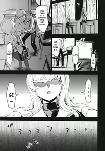 Page 184 of Koukai Benjo | Baño Publico - preview thumbnail