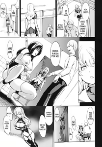 Page 192 of Koukai Benjo | Baño Publico - preview thumbnail