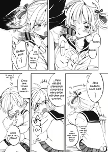 Page 3 of Himeko-chan ni Onegai - preview thumbnail
