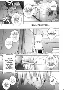 Page 4 of Tsumamigui Shitekudasai - preview thumbnail