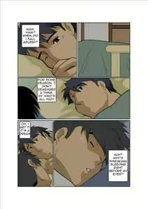 Page 8 of Dragon Ranger Ao Hen Saishuushou | Dragon Ranger Blue Chapter 03 - preview thumbnail