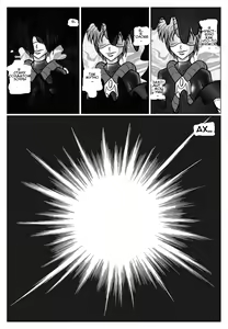 Page 22 of Tokubousentai Dinaranger ~Heroine Kairaku Sennou Keikaku~ Vol. 02 - preview thumbnail