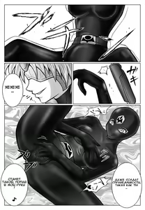 Page 23 of Tokubousentai Dinaranger ~Heroine Kairaku Sennou Keikaku~ Vol. 02 - preview thumbnail