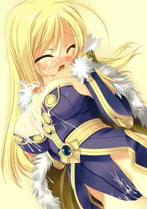 Page 33 of HAPPY EMOTION (Ragnarok Online) + Extras - preview thumbnail