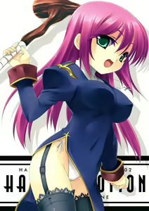 Page 34 of HAPPY EMOTION (Ragnarok Online) + Extras - preview thumbnail