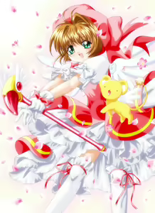 Page 3 of Onii-chan to Sakura ~c.captor sakura~ - preview thumbnail