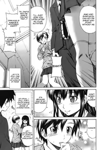 Page 29 of Koi no Tyunyu! Ch. 1-3 | Best Friend's Knowledge Ch. 1-3 - preview thumbnail